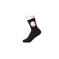 Wholesale Custom Logo Outdoor Sport White Socks Men women Running  Socks